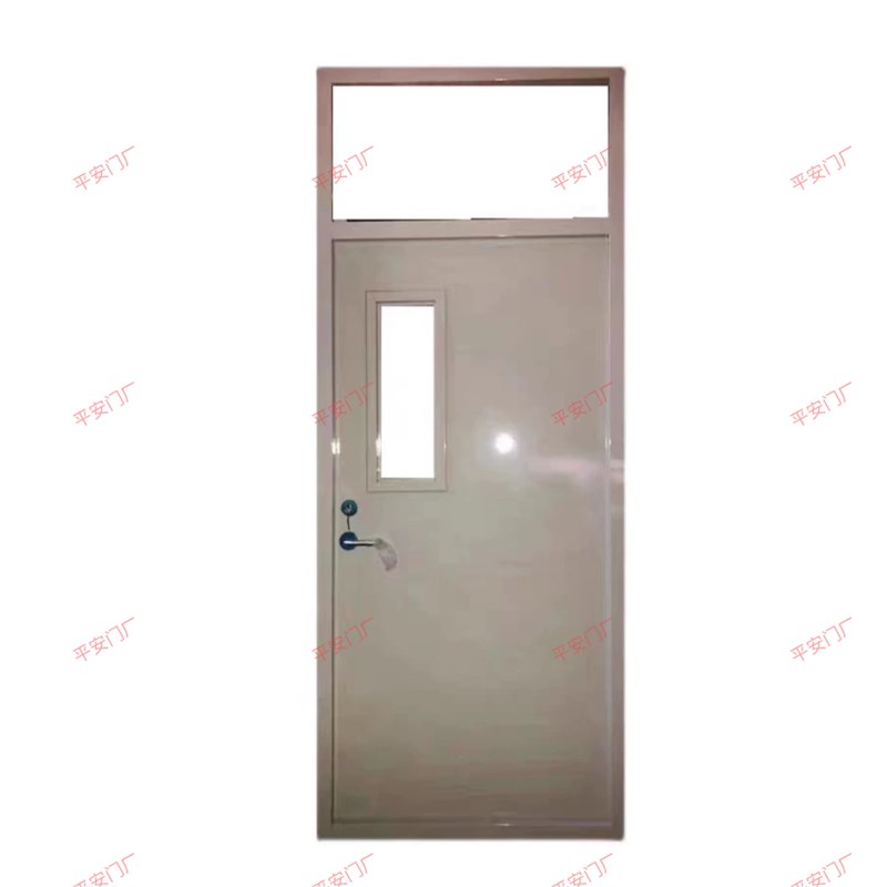 烤漆门卧室烤漆门工程门隔墙门钢塑门出租屋房门宿舍定制室内室外