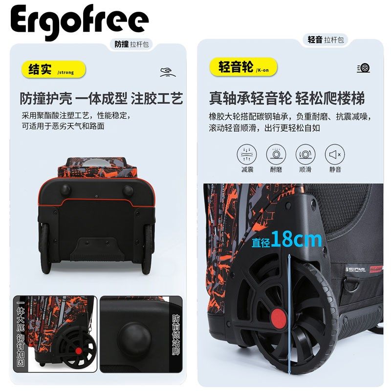 年新款德国g中学生拉杆书包超大容量男女拉杆包,玩具/童车/益智/积木/模型,拉杆包,淘宝优惠券,粉丝福利购,淘宝优惠卷