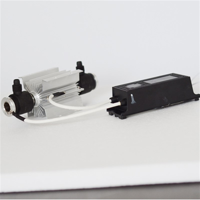 臭氧发生器配件3g臭氧机配件臭氧消毒机220V臭氧石英管