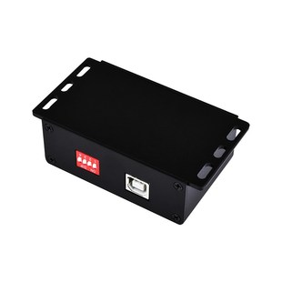 微雪 U转路转换器 转u串口通信模块 串口线