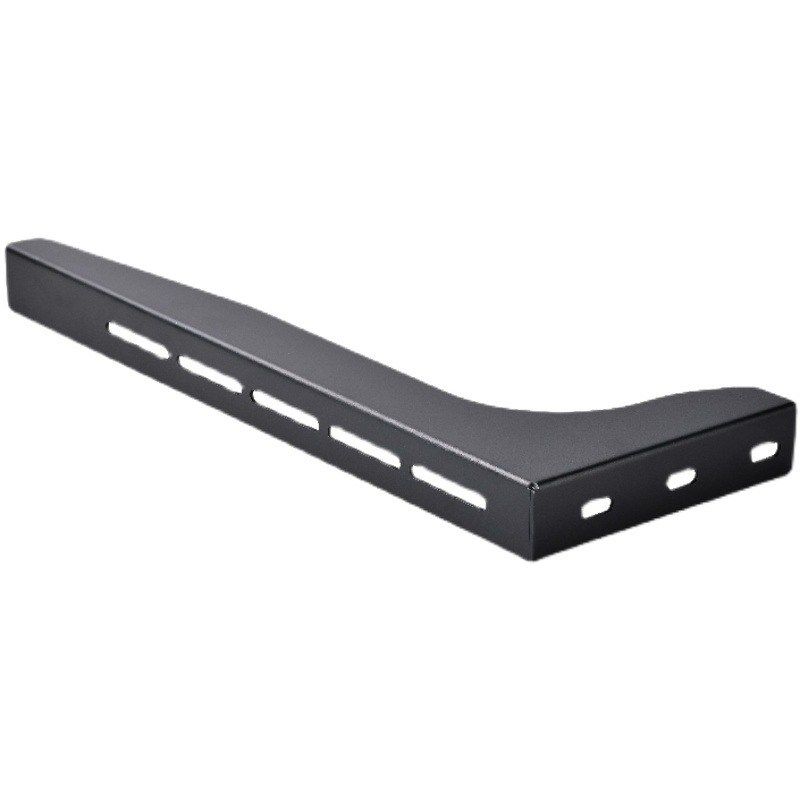 IM激光电视伸缩台壁挂架悬空安装上下微调挂墙支架承重斤