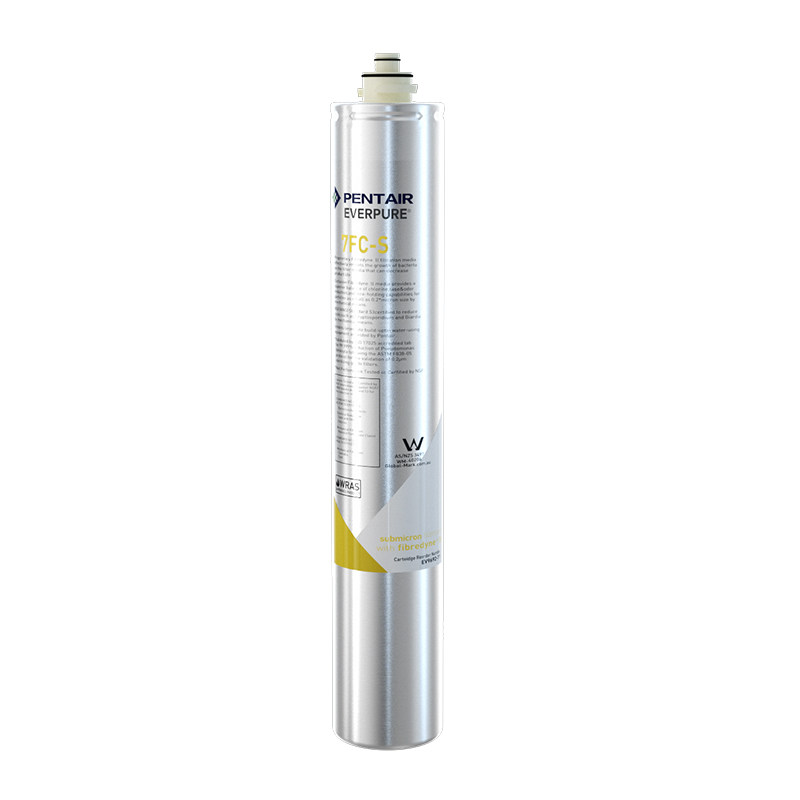 爱惠浦净水器商用咖啡店中净水机活性炭通用耗材F