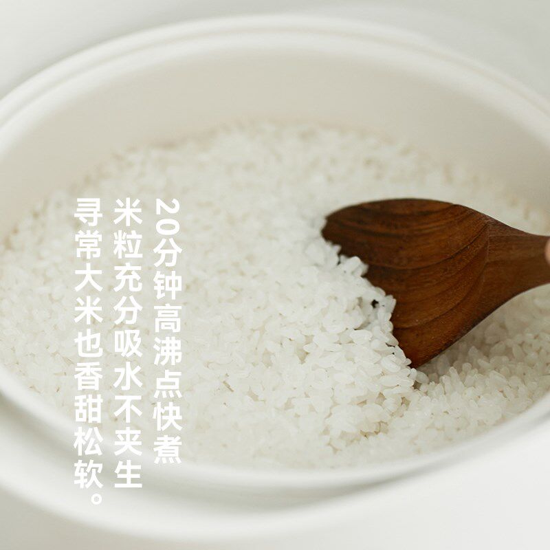 ol立时畅销日韩电饭煲家用升低糖小型电饭锅到到人