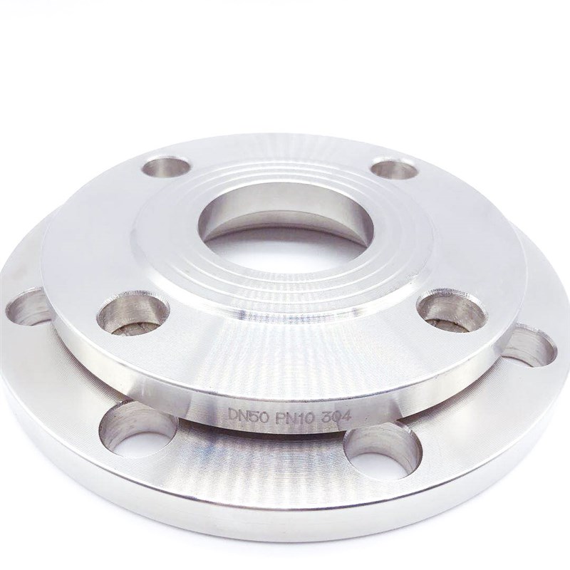 0焊接兰(亚氧炉)机械部BG10法兰锻打法兰足8镍保证分PN10