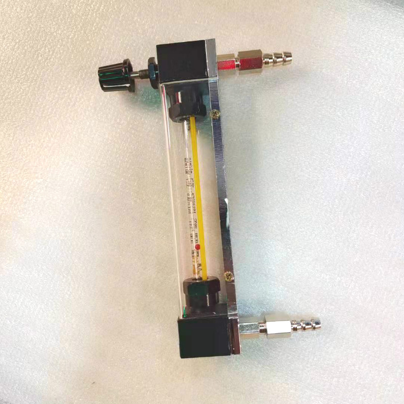 热卖北星仪表流量计LZB- LZB- 玻璃转子气体 液体流量计浮子