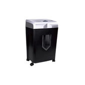 盆景 碎纸中小型办公用大容量保密长时间粉碎张