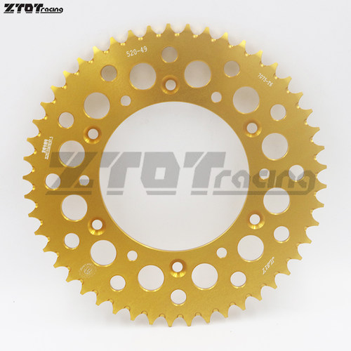 禧2越野机车2大小齿轮吋筒扳手大齿盘链条链盘炼