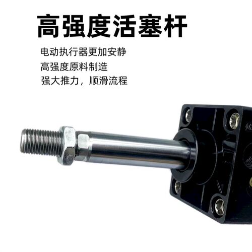 M朝日气动标准气缸小型大推力缸径