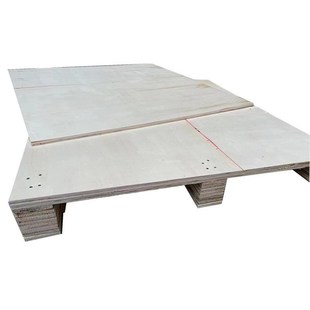 销免熏蒸木托O盘四面进叉车木质托盘木栈板木卡板订卡板木托 i新款