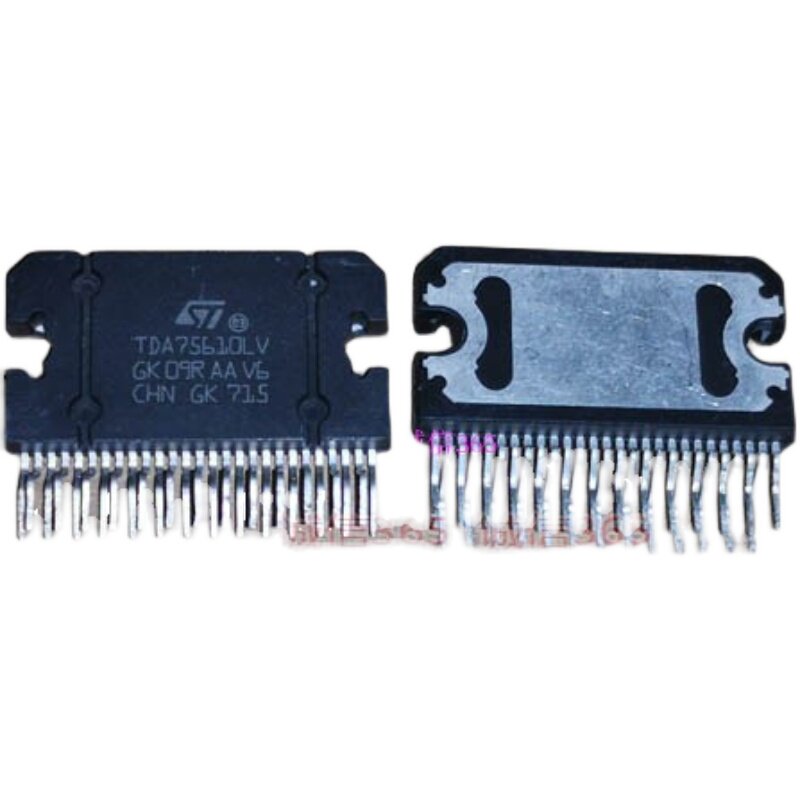 DF DFN 汽车音响功放电脑板易损片 I模块