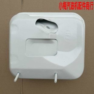 汽油发电机配件GX160168F170f抹光机188f190f水泵切割件油箱总成