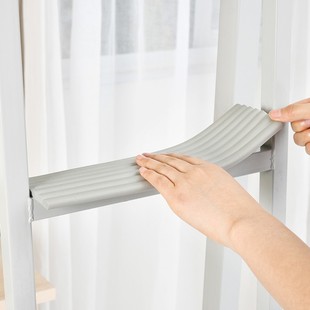 大学生床上铺爬梯神器宿舍楼梯踏步垫女寝室梯子海绵踩踏防滑脚垫