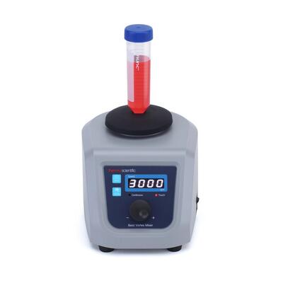 Thermo Scientific 基本型涡旋振荡器 88882012 适用于酶和RIA分