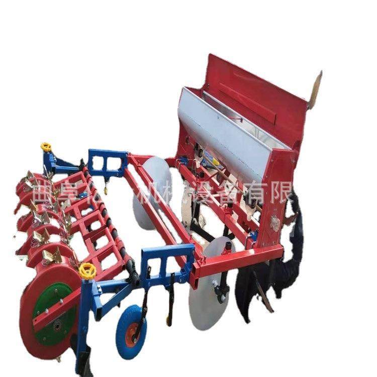 香菜油菜起垄精播机开沟覆土镇压一体机芹菜菠菜施肥点播机,纺织面料/辅料/配套,其他纺织机械,淘宝优惠券,粉丝福利购,淘宝优惠卷