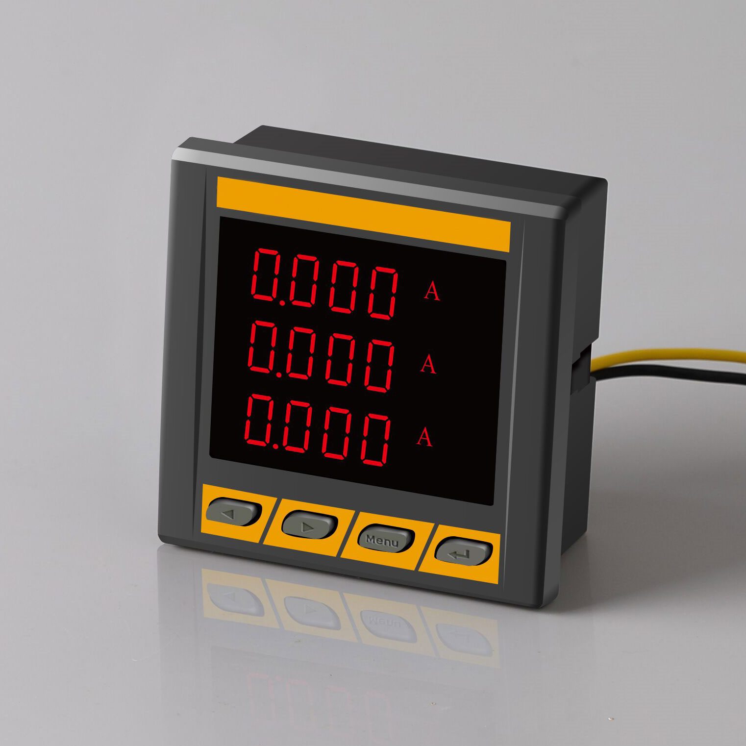 0J能脉0输出048830PD电三相多功能电力仪表冲3-PD3-选配谐波J