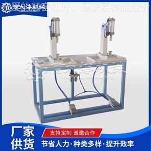 双眼头打眼机绒玩DY 眼机自动电烫热 100 2眼具娃娃塑料毛睛鼻子装