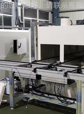 咨询-hz102新能B源汽车 SC2s.0制动系统加热固化冷却烘f烤线