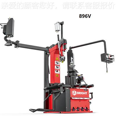 brigh896VAt CORCHI 光明9 科吉 动轮胎拆装机TYRE CHNGER 8自9C