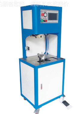 脑全自动机气入楦｜四种模式压手动 自动 脚踏 感DAT-LM60应电｜