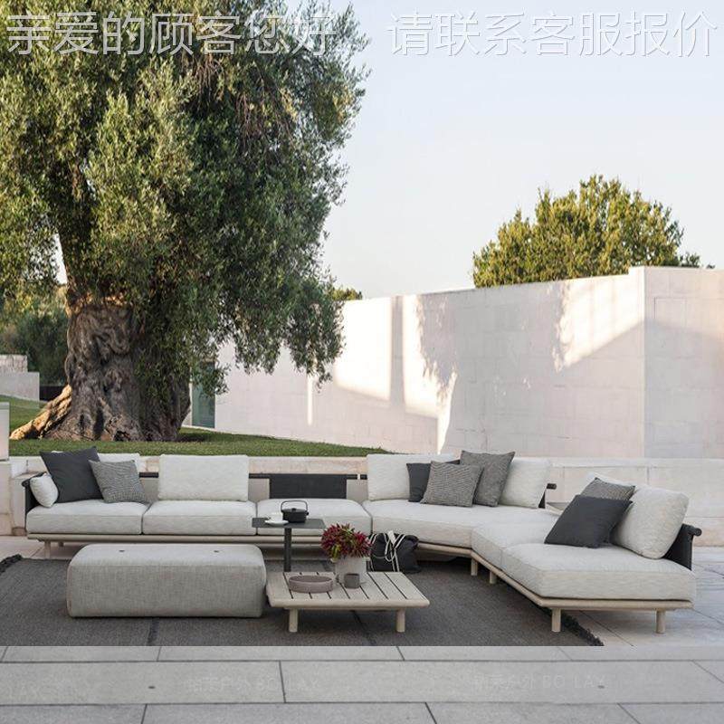 户外休闲庭沙发客院防晒防水厅阳台外简约创意藤921编家具民室宿,住宅家具,户外沙发,淘宝优惠券,粉丝福利购,淘宝优惠卷