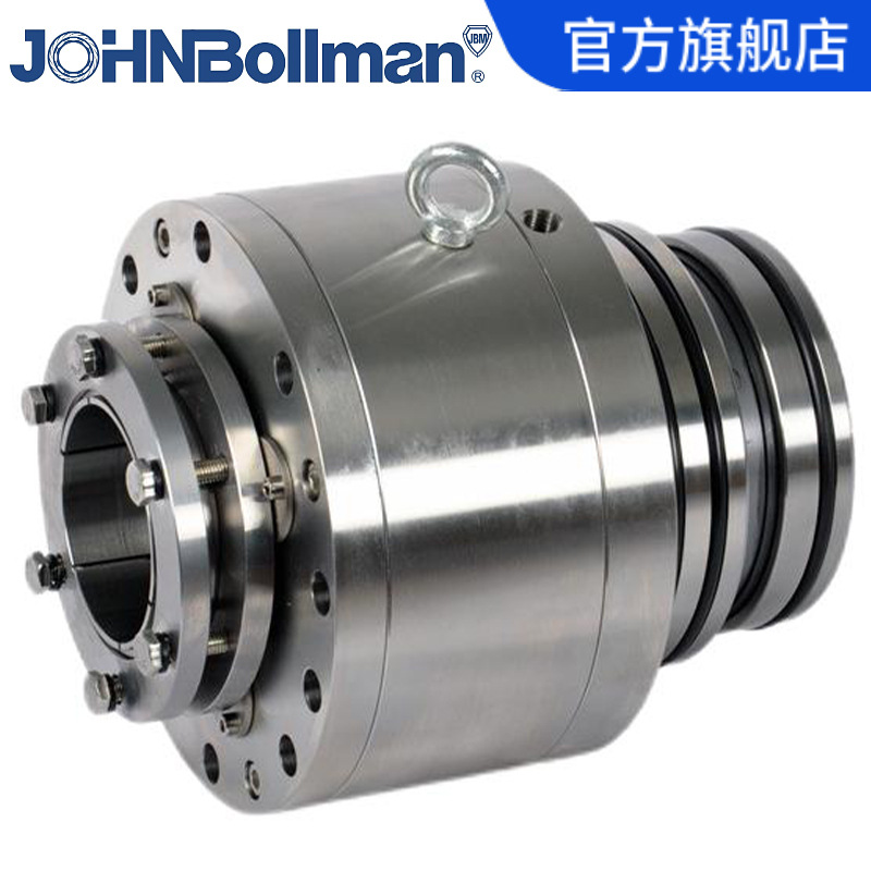 Lightnin美国莱宁机械密封  VS/ VSS侧进式搅拌器机封 搅拌器机封