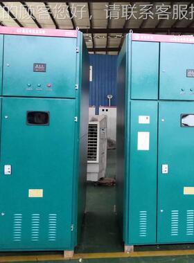 1作60完0K默认项W10KV高电抗器软启动柜带开关柜一体压化操功能善