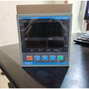 NTR-2411/NTR-2000工业烤箱智能温控器 正品保证假一赔十JYH-2411
