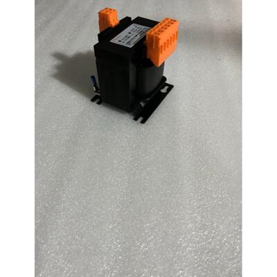 JBK5-500VA380V转220V机床控制隔离变压器110-127-24-36-12-28-26