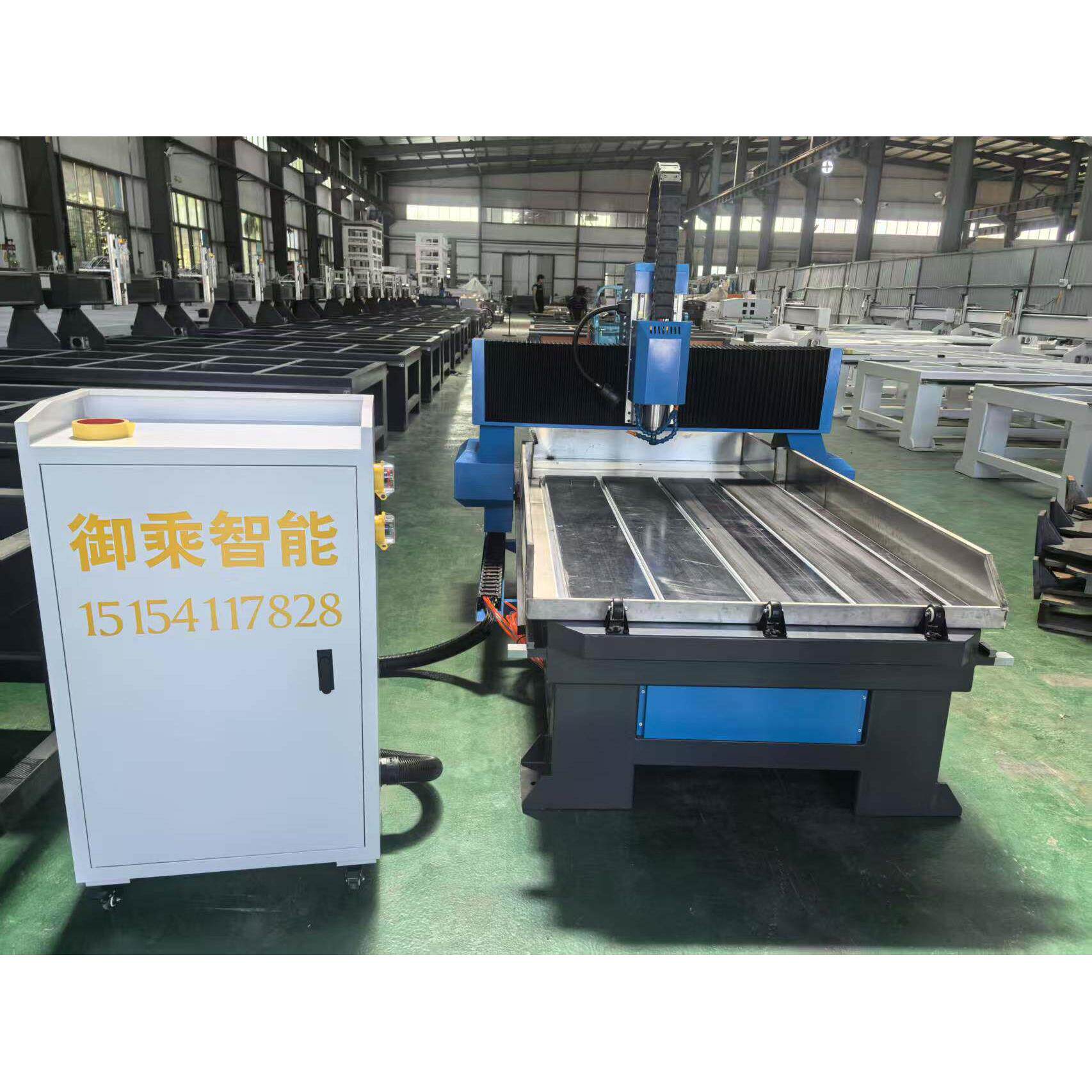 1325轻型石材雕刻机重型石材机墓碑石碑功德碑刻字全自动电脑雕刻