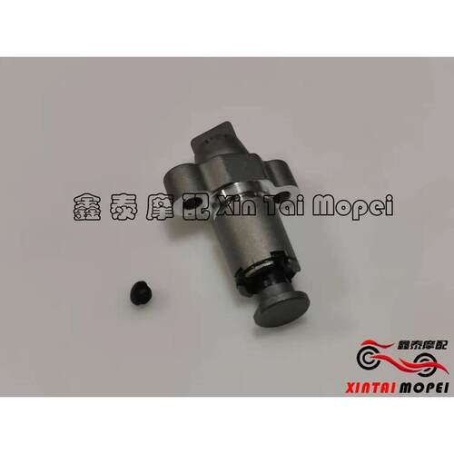 钱江倍力尼BJ750/752S/750-6/幼狮800分气链条张紧器