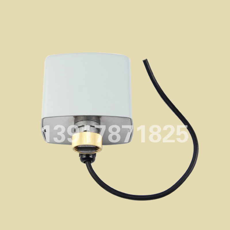 BV2011-2三线二控电动执行器C驱动器C2V球关装置