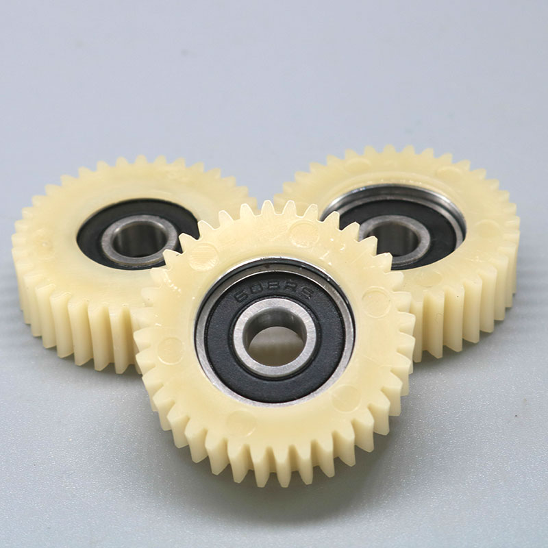 电动车代驾车减速机行星齿轮齿耐磨八方电机传动马达零