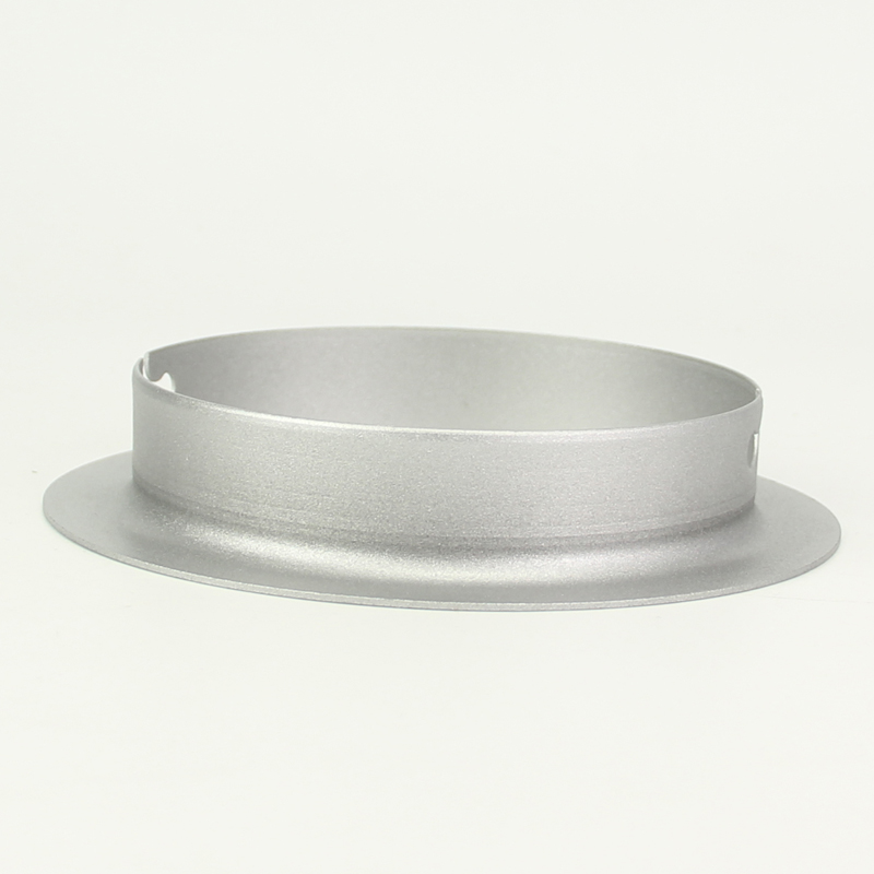 摄影闪光灯柔光箱卡口卡盘 爱玲珑卡口卡盘柔光箱转接环新品 优惠