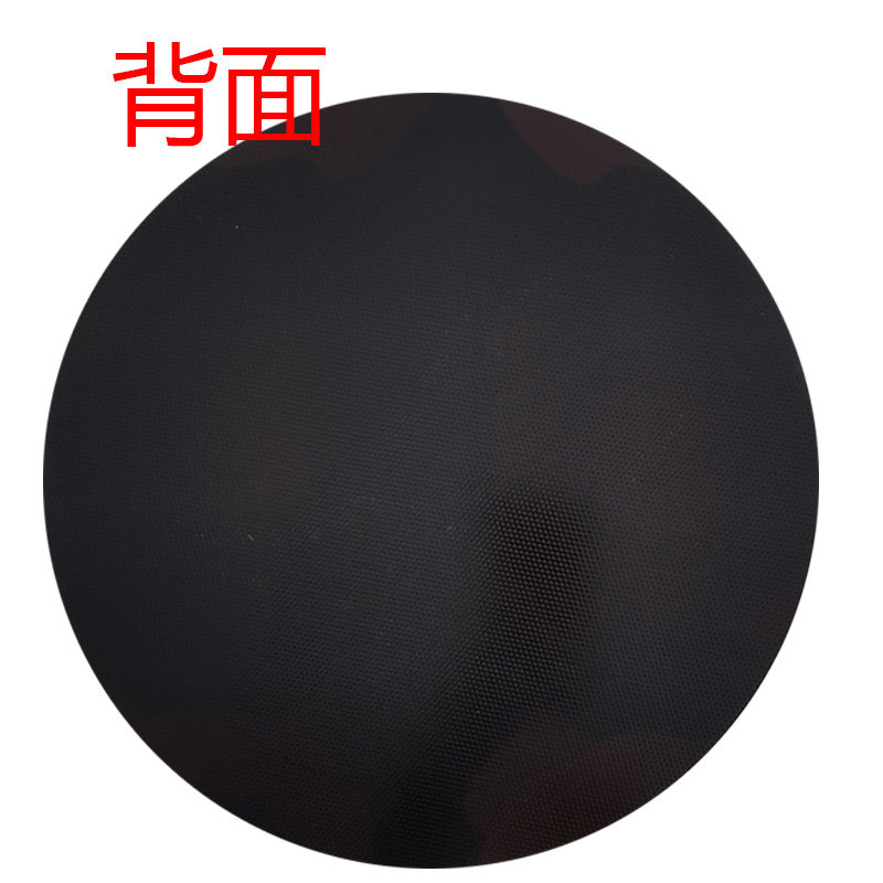 商用电磁炉微晶板玻璃圆形火锅炉黑晶炉光波炉
