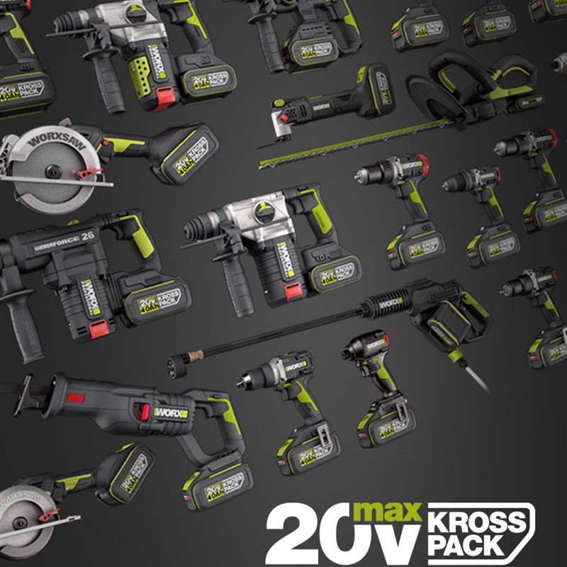 威克士无刷锂电角磨机小型WU806多功能切割机充电打磨机电动工具