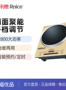 雅乐思大功率电磁炉FD