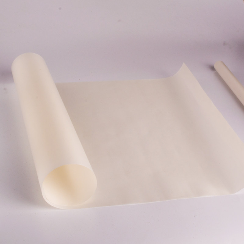 皮衣烫布 皮革熨烫布 隔热布 熨皮布 皮具耐高温防烫隔热布垫