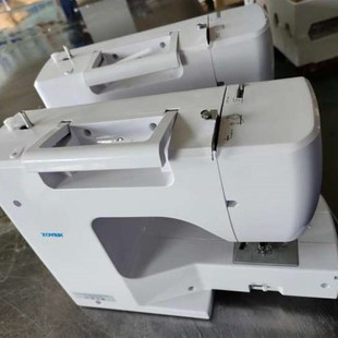 家用缝纫机线迹电脑平缝机 小型台式电动DI缝纫机