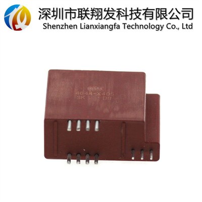 AB变频器全新VAC 4644-X405 4644X400 霍尔电流感测器