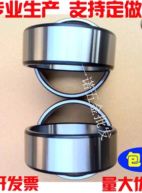精密轴承钢套轴套衬套滚针轴承内圈IR809030内径80外径90高30mm