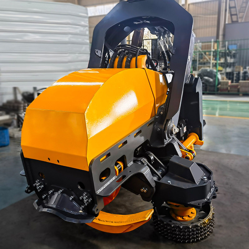 全自动挖机伐木机液压伐木锯林场挖掘机改装抱夹锯树木锯木机,搬运/仓储/物流设备,立体仓库设备,淘宝优惠券,粉丝福利购,淘宝优惠卷