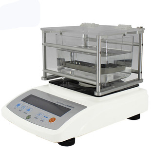 大量程黄金密度计白金K金纯度测试仪钨合金比重计贵金属含量分析