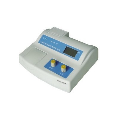 【上海昕瑞】WGZ-1 台式浊度仪/浊度计/浊度检测仪