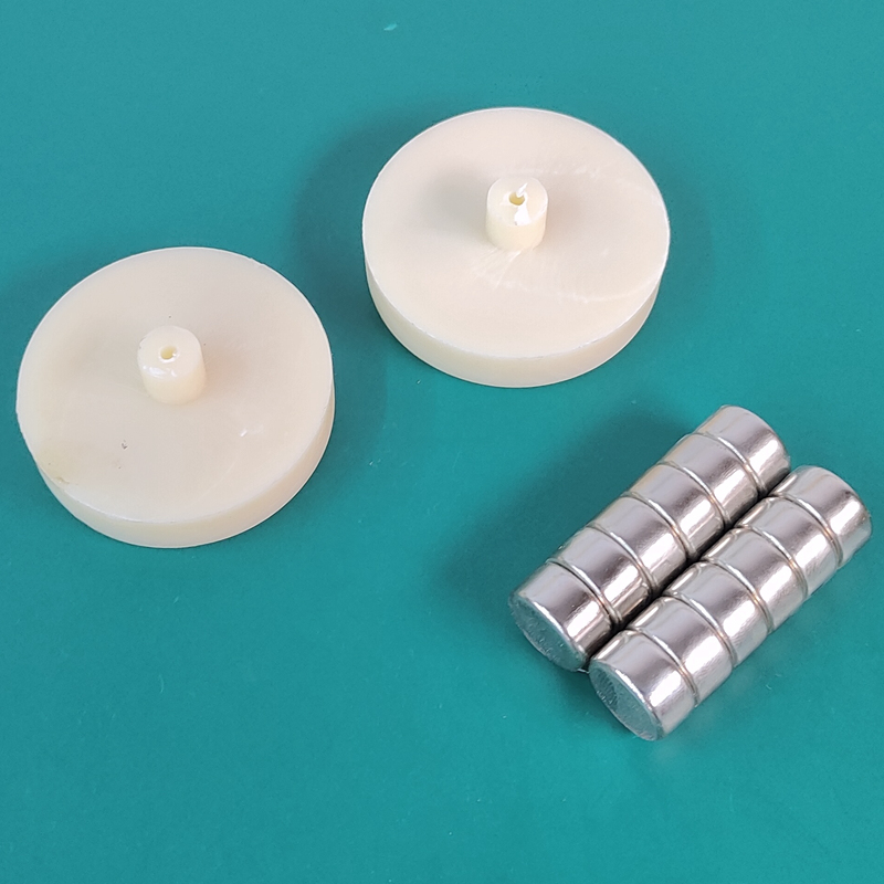 全自动测硫仪搅拌电机 测硫仪配件 测硫仪搅拌磁铁