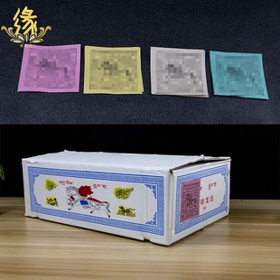 藏式整箱龙达纸风马纸天马大箱藏传可降解环保经幡纸西藏隆达纸