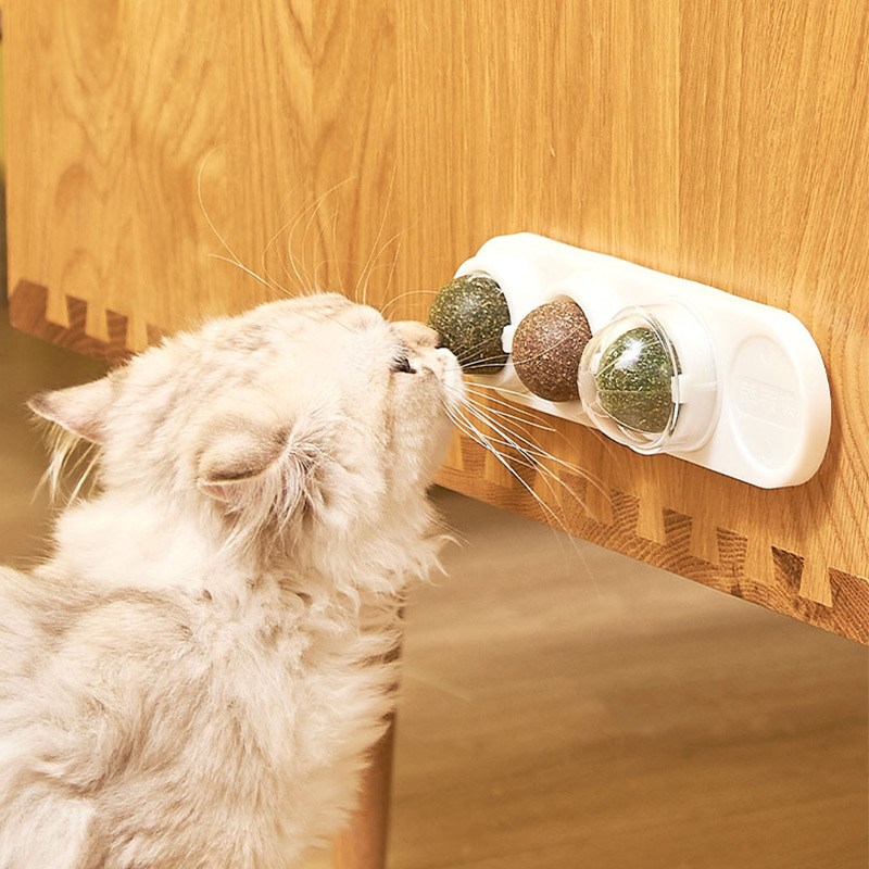 HAKE黑咔猫薄荷玩具逗猫棒猫咪自嗨宠物用品大全猫咪磨牙棒木天蓼