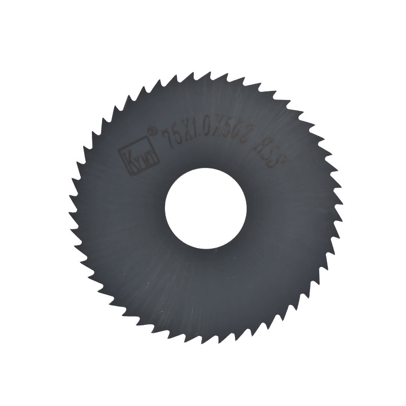 超韧氮化黑色加硬高速钢锯片切口铣刀开槽白钢圆锯片40 60 80-200,五金/工具,锯片铣刀,淘宝优惠券,粉丝福利购,淘宝优惠卷