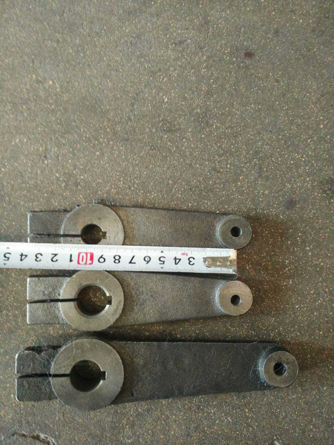 300 320型商用羊肉切片机摆杆  刨肉机切肉机摆臂  包邮配件