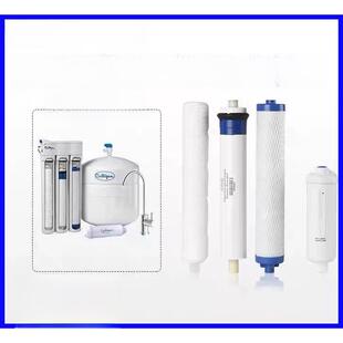 海外康丽根AC30滤芯 家用厨下式 直饮机 纯水机RO反渗透膜