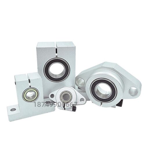 轴承座菱形C-BGHA BACN BACA698 6900 6901 6902ZZ-20-30-40-50